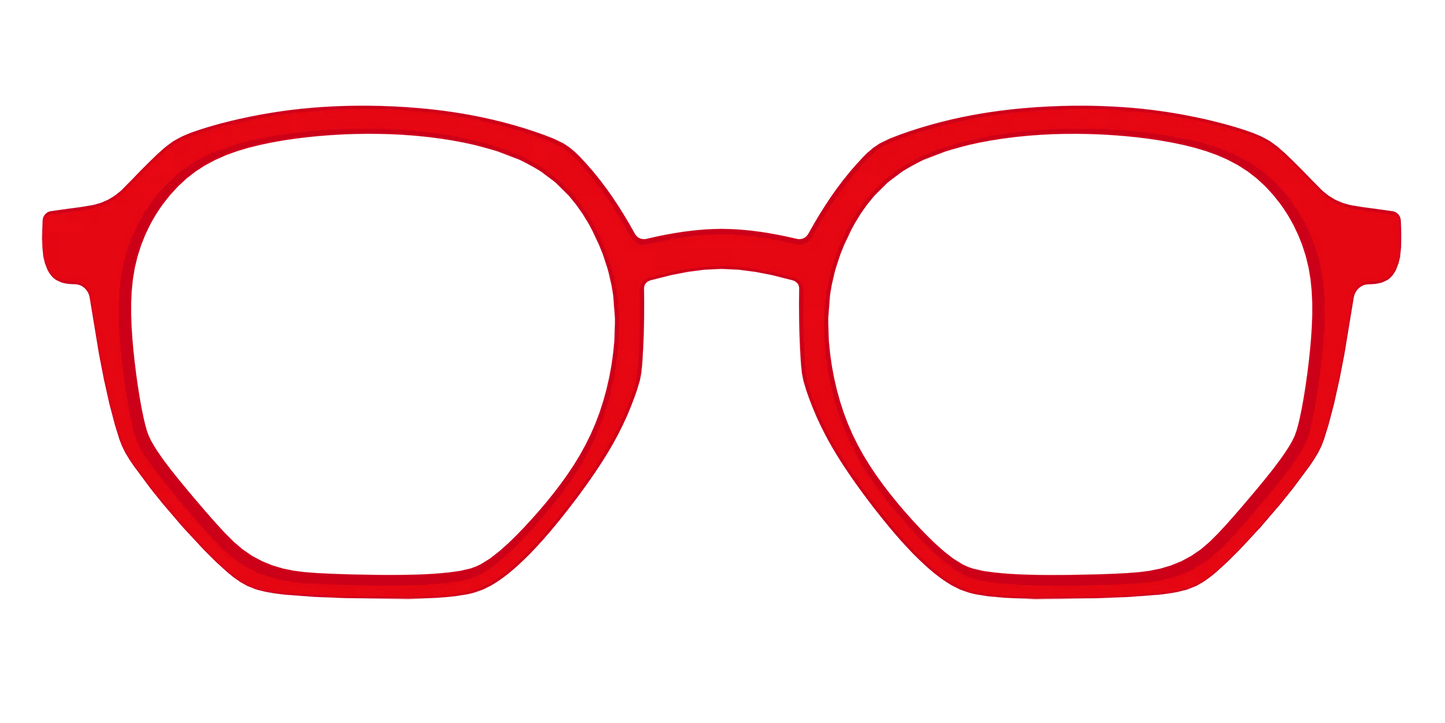 The Red