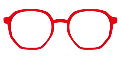 The Red