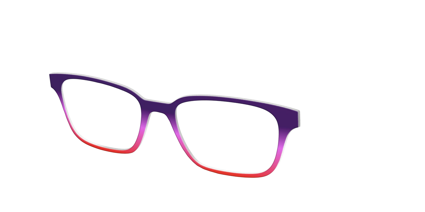 The Grape to Punch Gradient