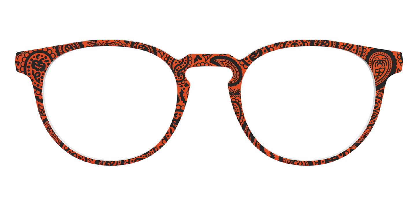The 31st Paisley