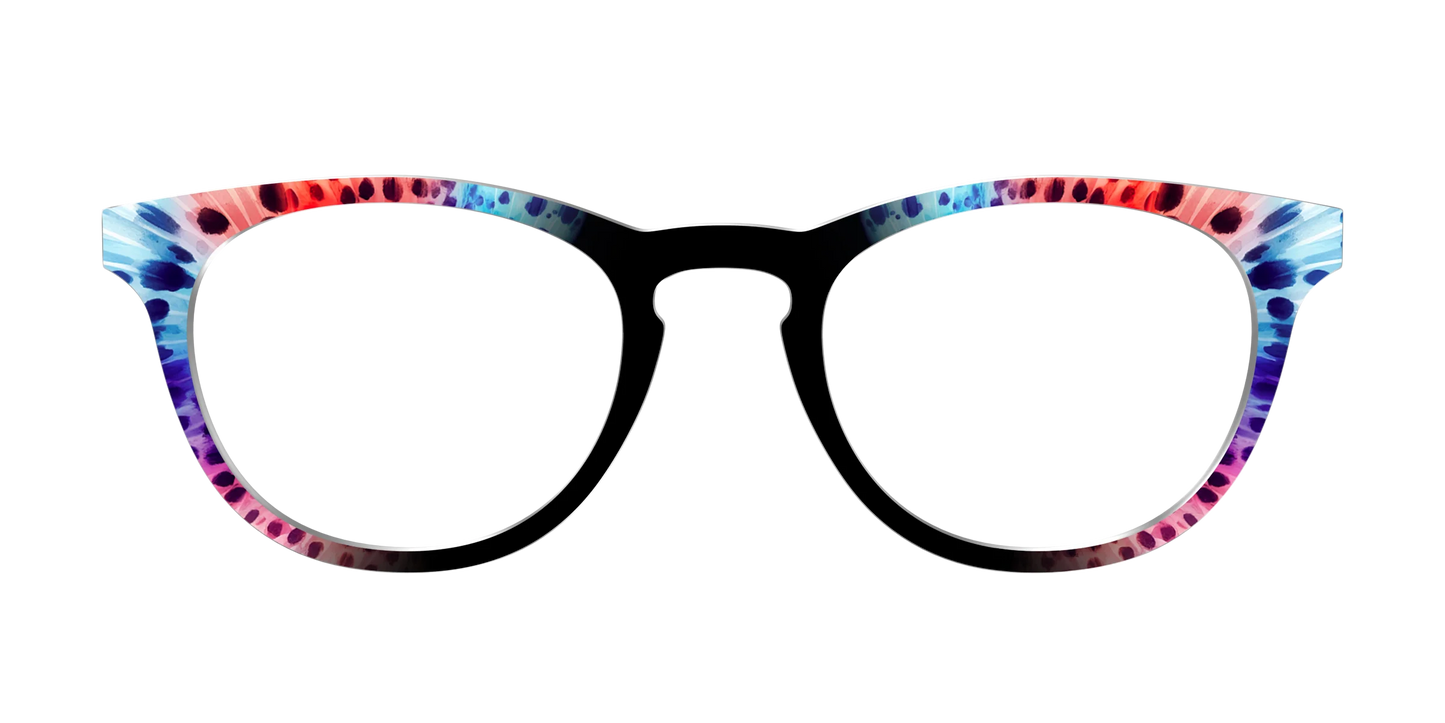 The Aquatic Spots