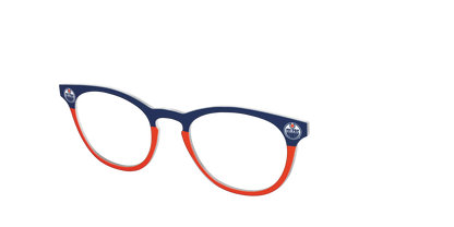 The Oilers® Split