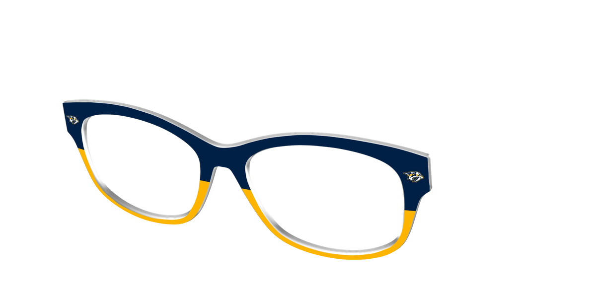 The Predators® Split