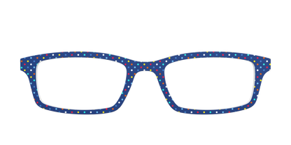 The Navy Party Dots