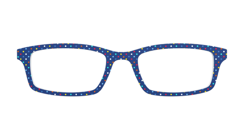 The Navy Party Dots