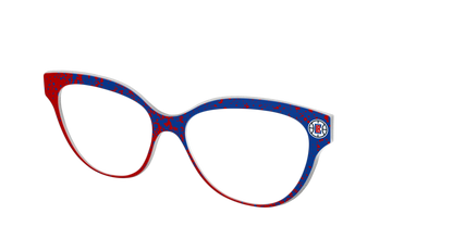 The Clippers Splatter