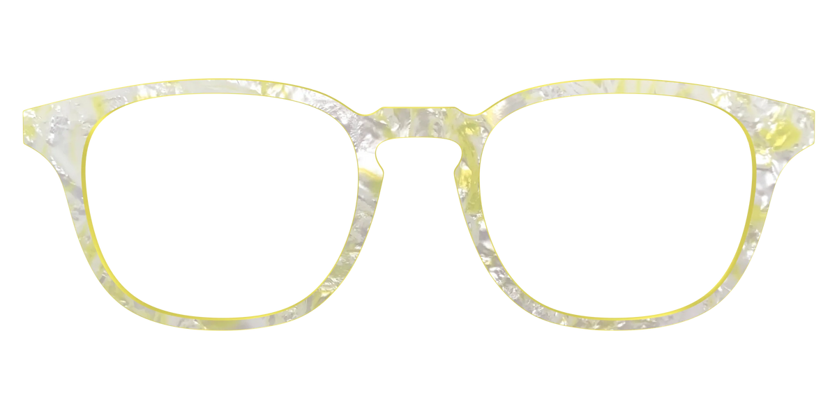 The Buttercup Pearl Tortoise