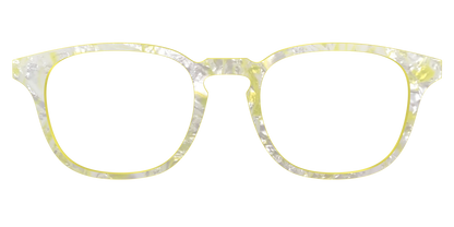 The Buttercup Pearl Tortoise