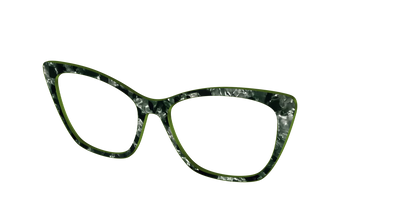 The Olive Pearl Tortoise