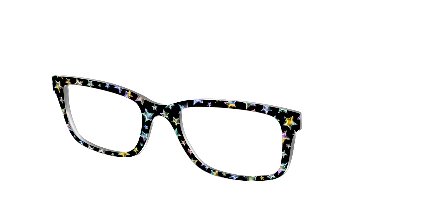 The Chrome Superstars