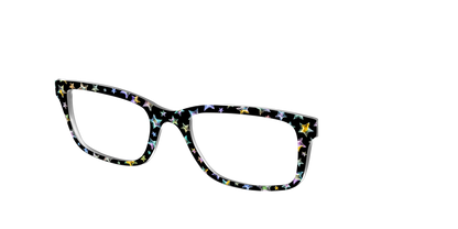 The Chrome Superstars