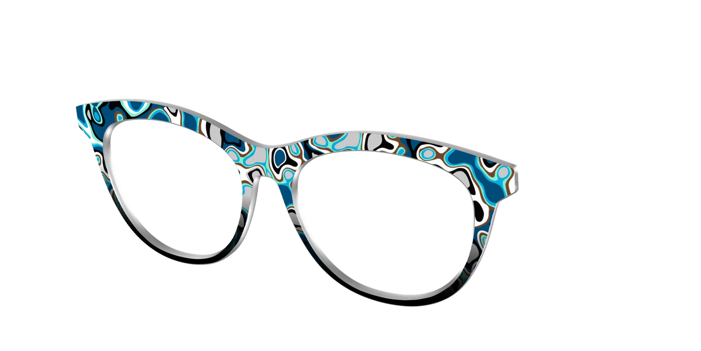 The Marbled Movement