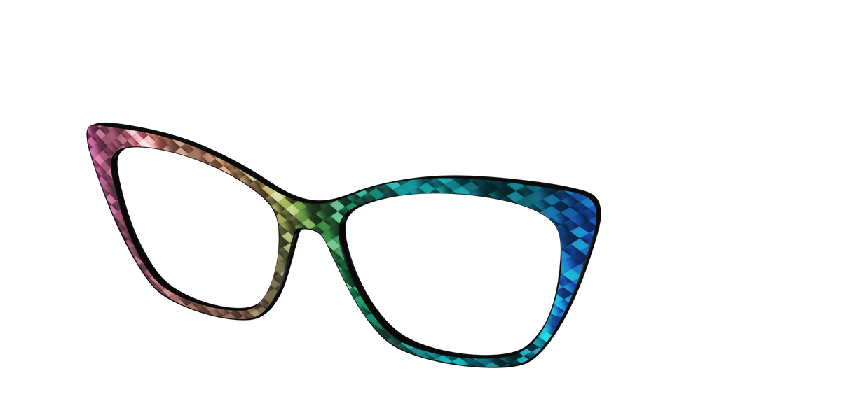 The Rainbow Prism