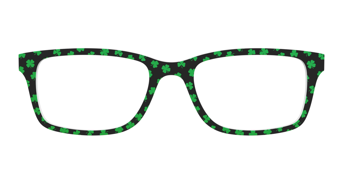 The Black Shamrock