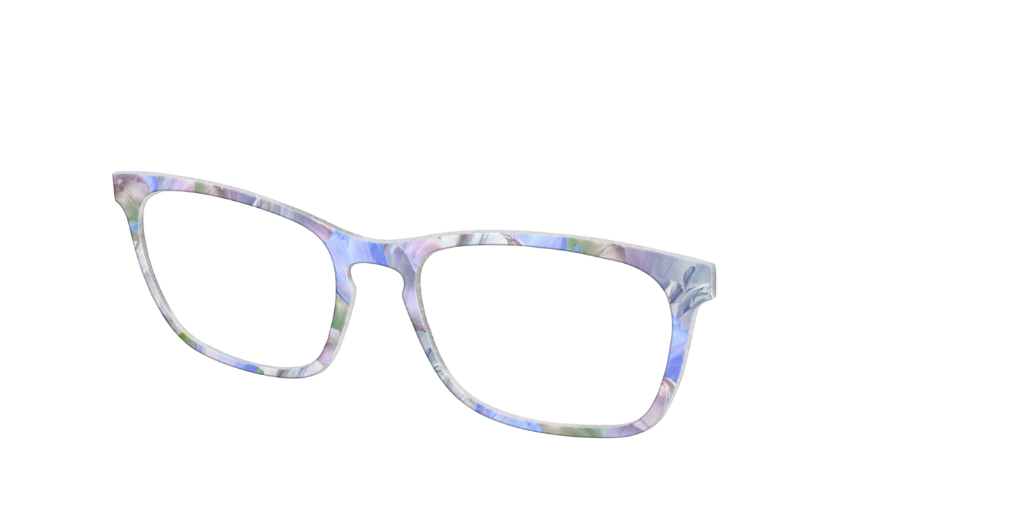 The Floral Marble