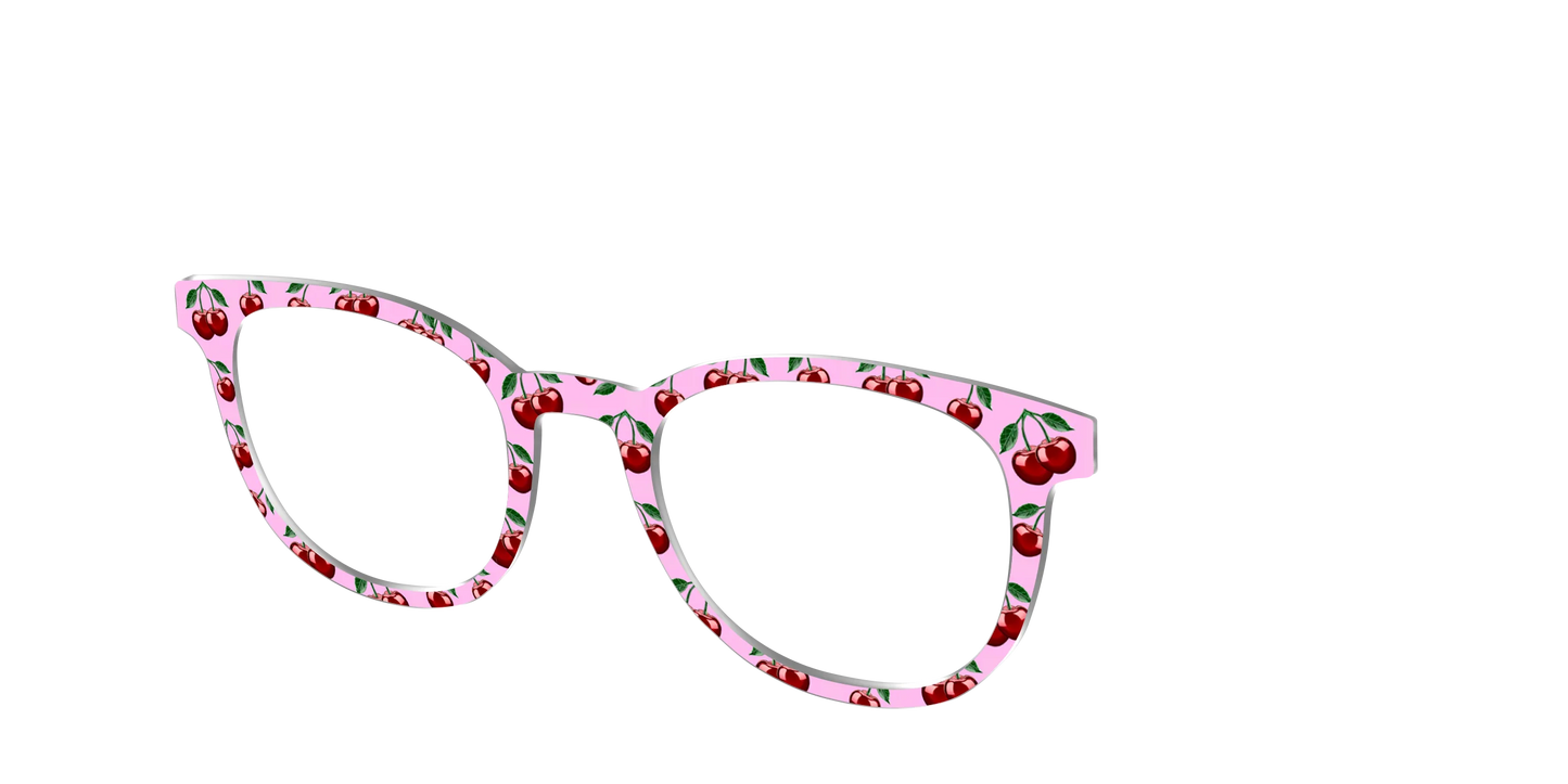 The Casino Cherries
