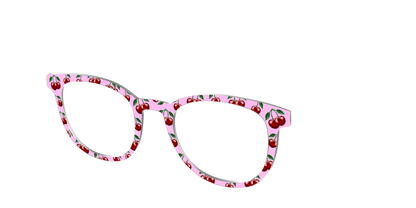 The Casino Cherries