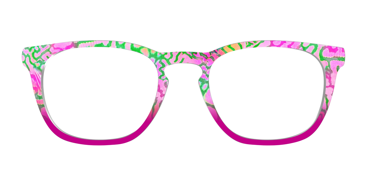 The Tropical Reef Spots