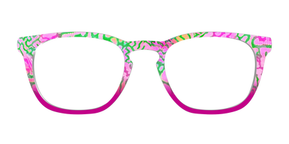 The Tropical Reef Spots