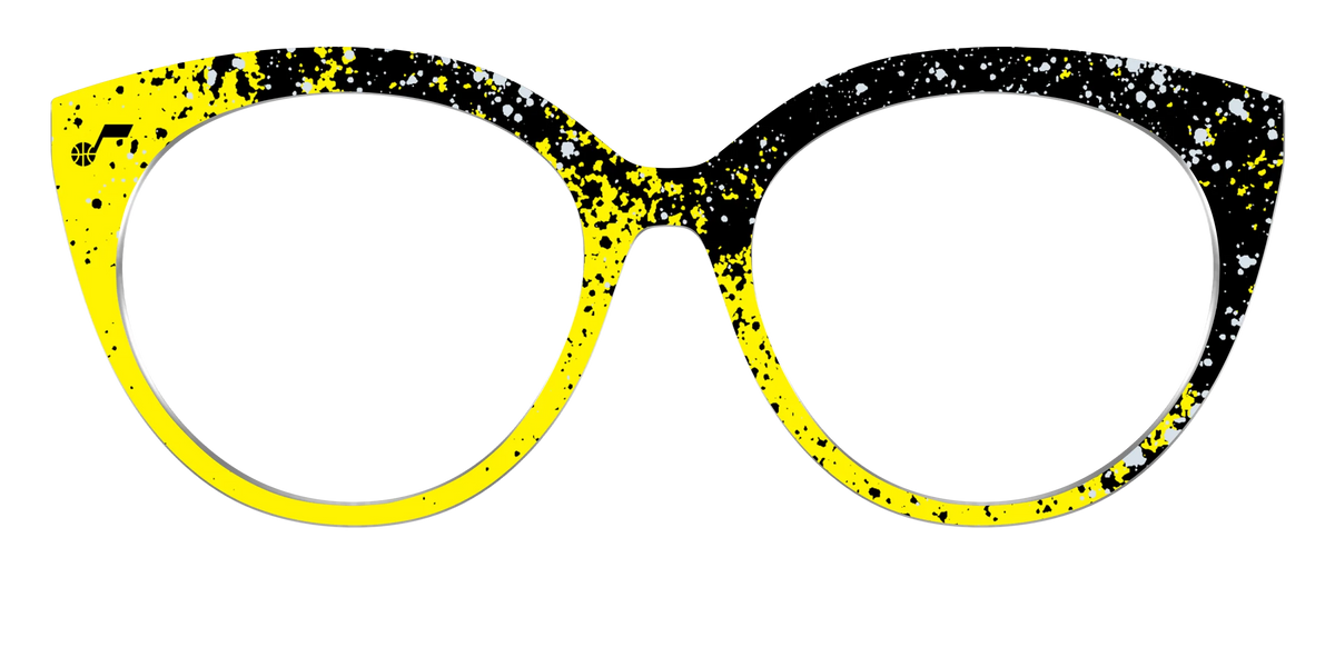 The Jazz Splatter