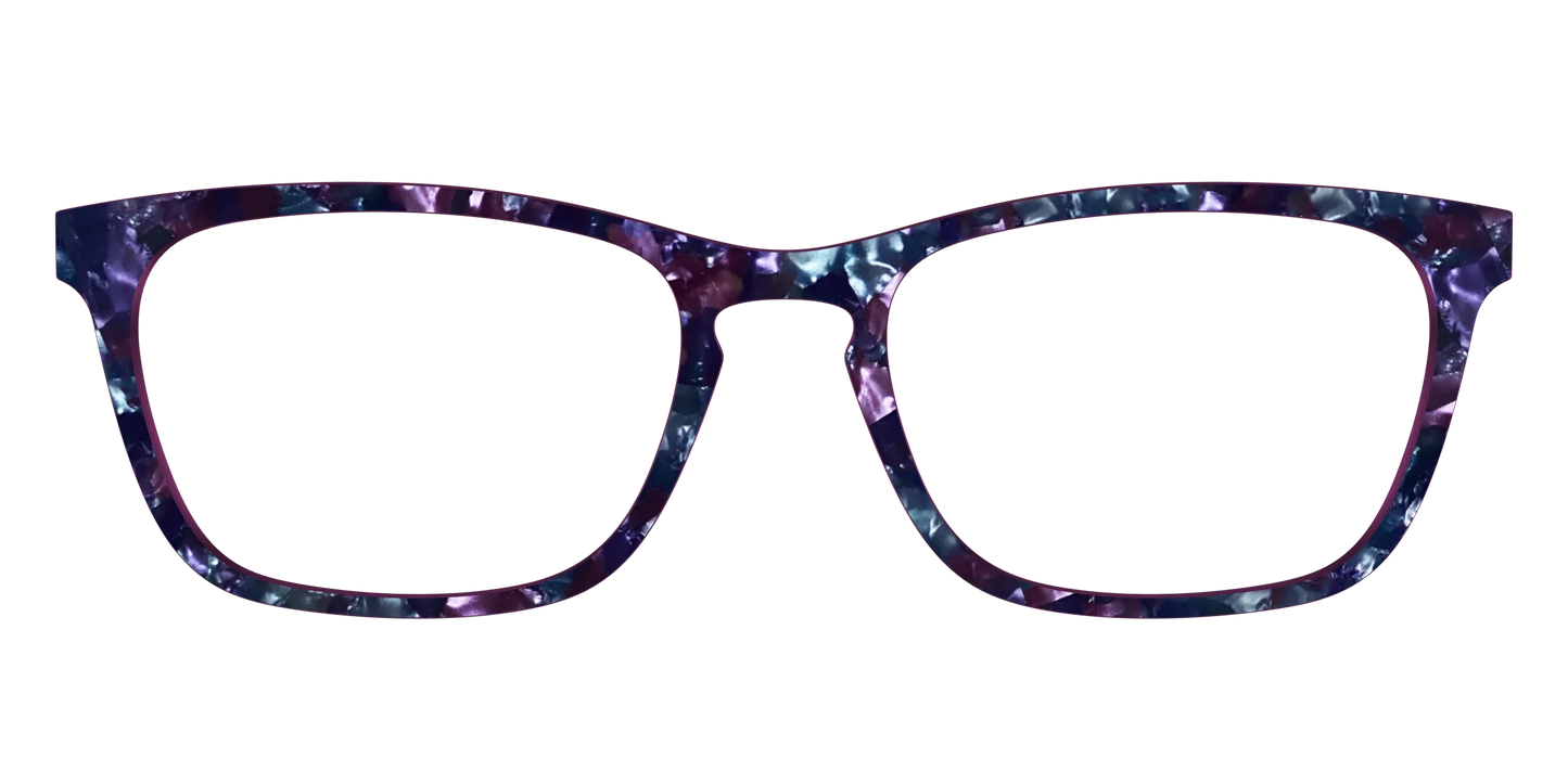 The Black Opal Pearl Tortoise