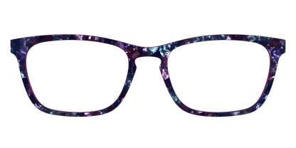 The Black Opal Pearl Tortoise