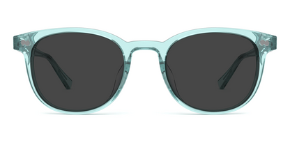 The Reese - Lensless