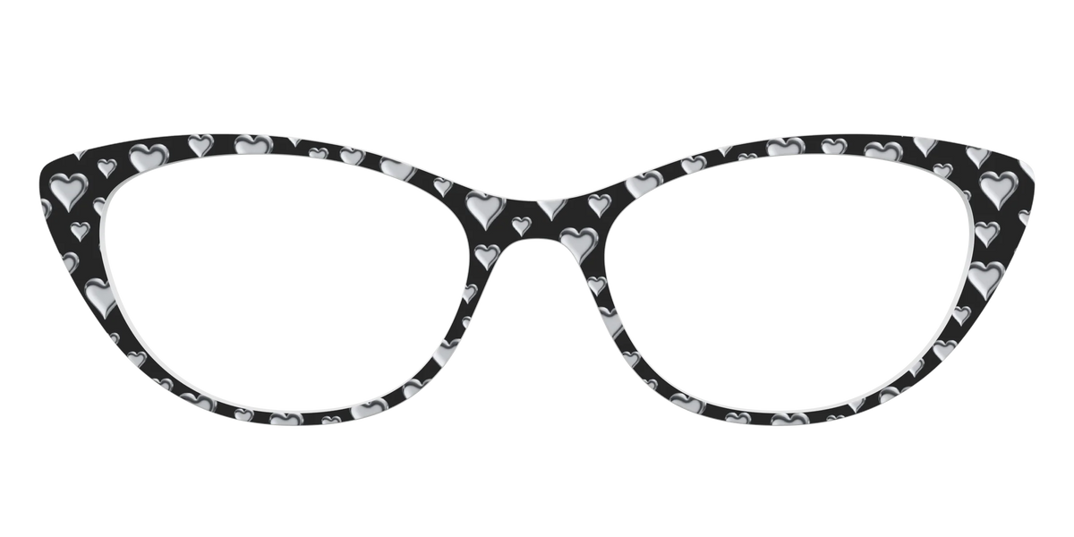 The Chrome Hearts