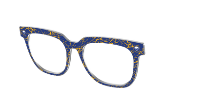 The Sabres® Ice