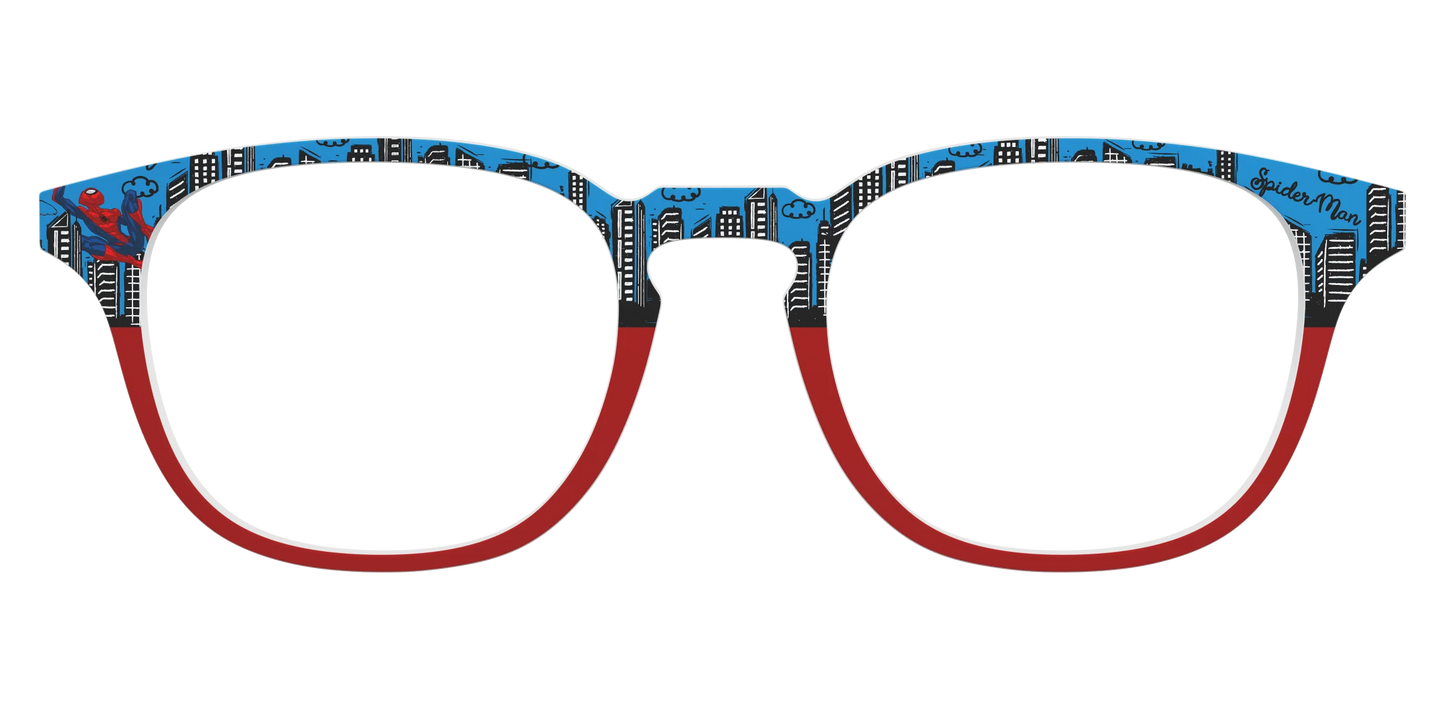 Spider-Man City