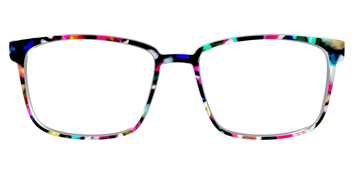 The Technicolor Tortoise