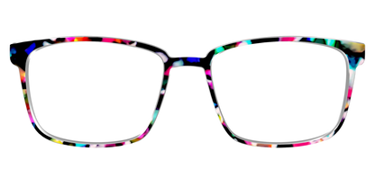 The Technicolor Tortoise