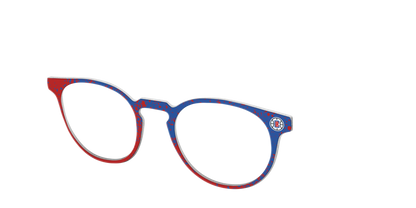 The Clippers Splatter