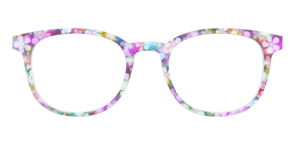 The Daisy Bokeh