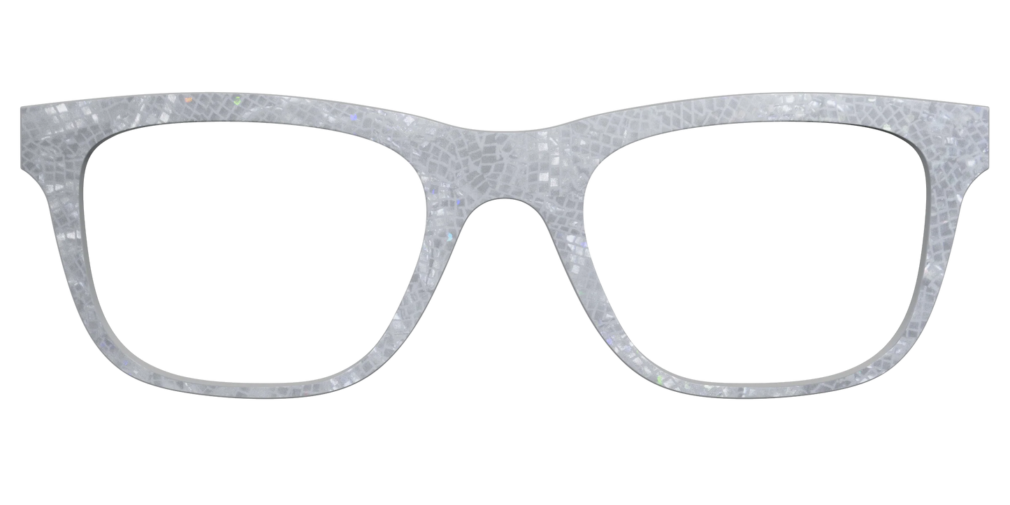 The Silver Mosaic