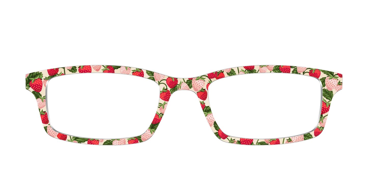 The Berry In Love
