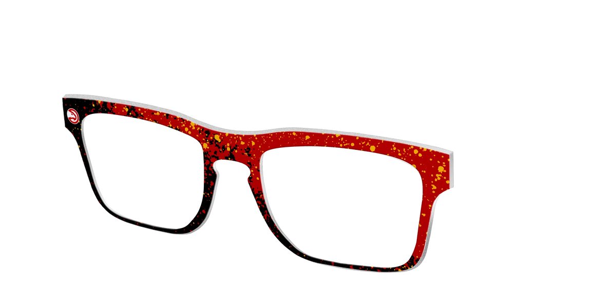 The Hawks Splatter