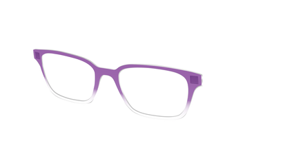 The Grape Gradient Crystal