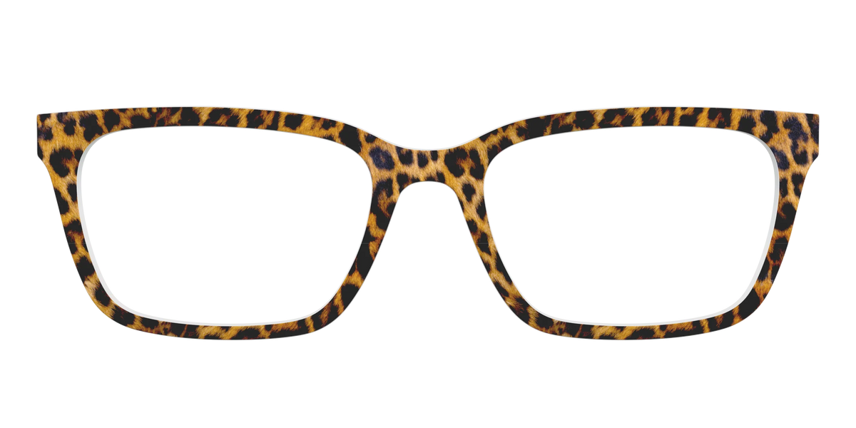 The Cheetah Spots