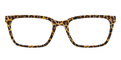 The Cheetah Spots