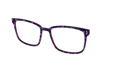 The Black Opal Pearl Tortoise