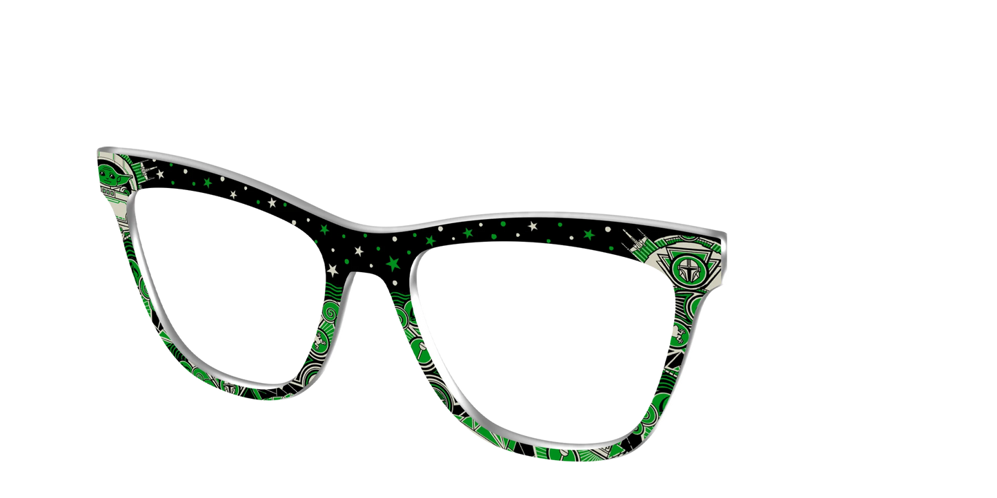 Grogu™ Deco Galaxy