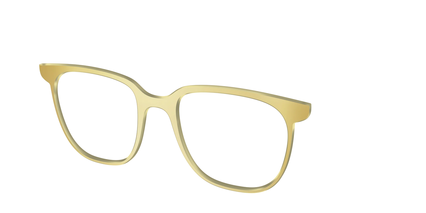The Gold Mirror