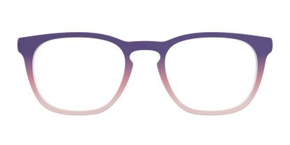 The Acai to Blush Gradient