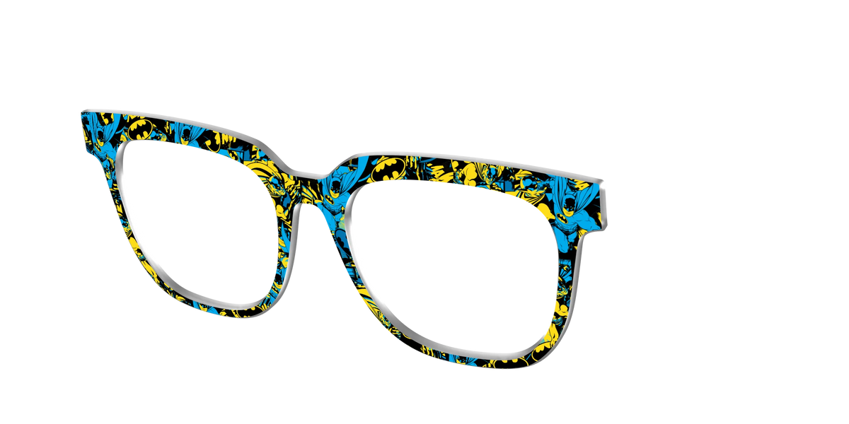 The Retro Batman