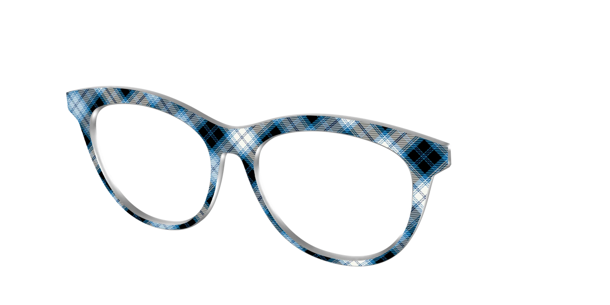 The Mainstage Plaid