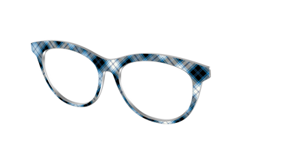 The Mainstage Plaid