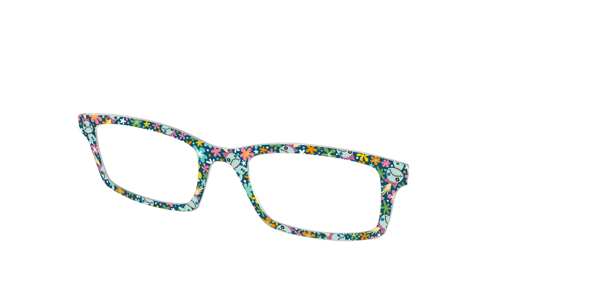 Scrump's Sew Sweet Floral