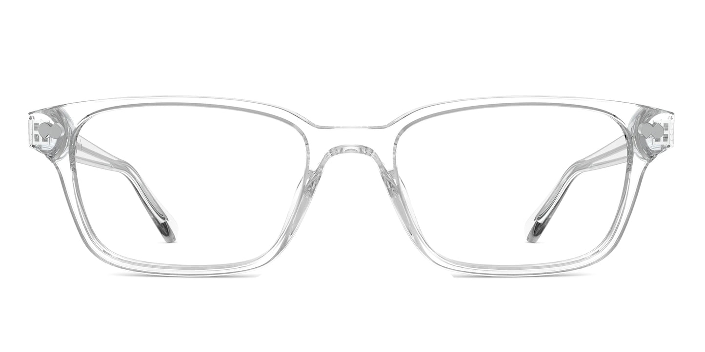 The Finley - Lensless