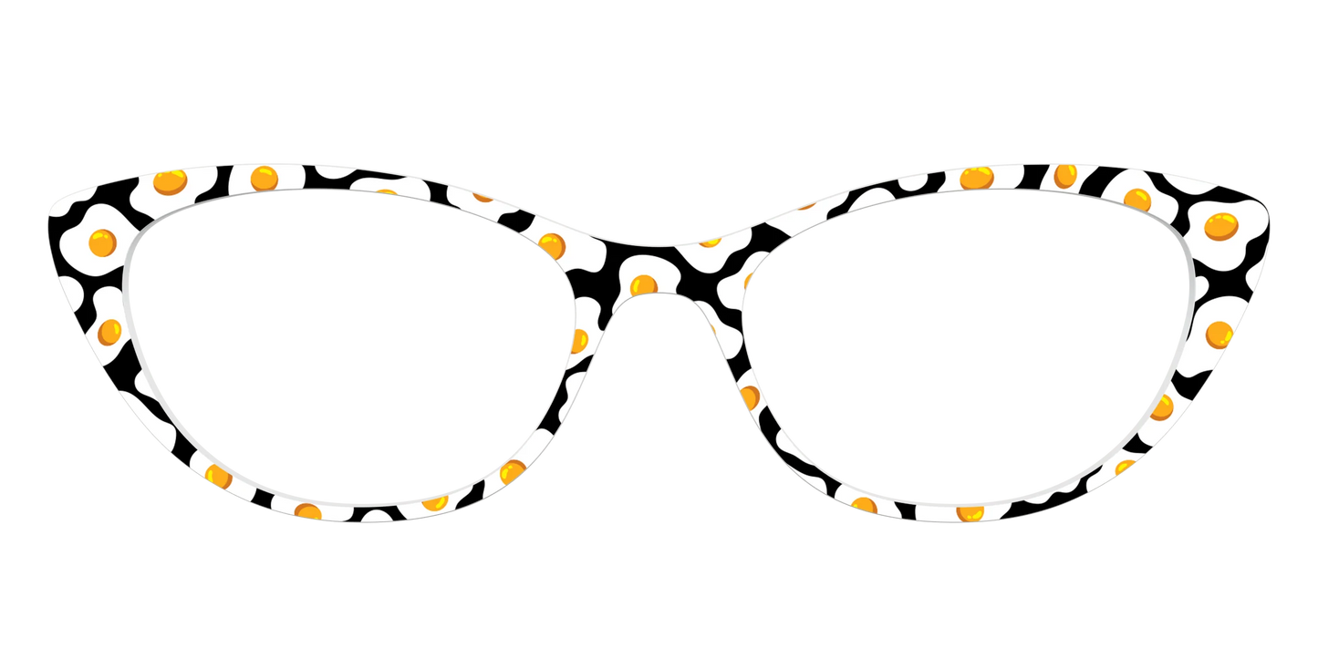 The Sunny Side Up